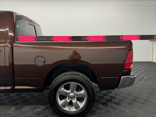 used 2015 Ram 1500 car, priced at $24,898