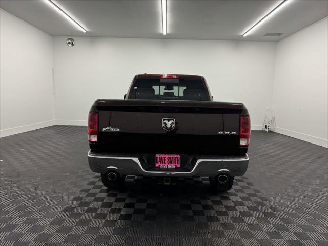 used 2015 Ram 1500 car, priced at $24,898