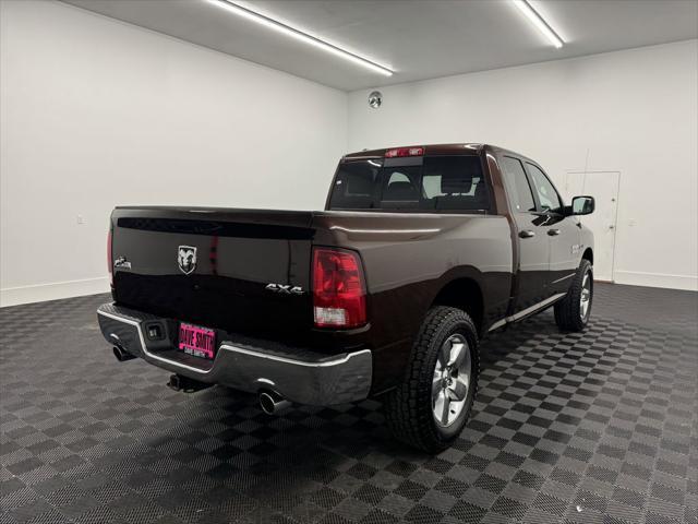 used 2015 Ram 1500 car, priced at $24,898