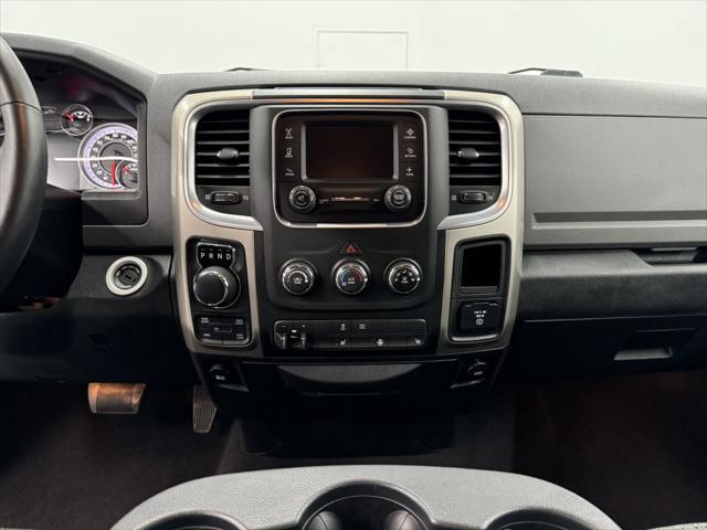 used 2015 Ram 1500 car, priced at $24,898