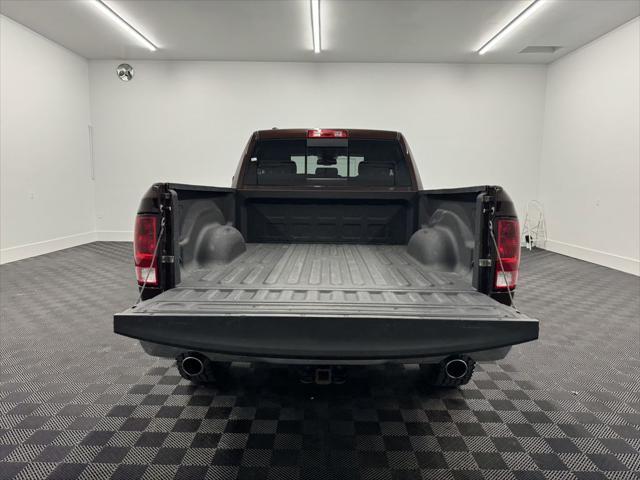 used 2015 Ram 1500 car, priced at $24,898