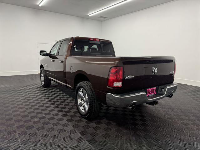 used 2015 Ram 1500 car, priced at $24,898