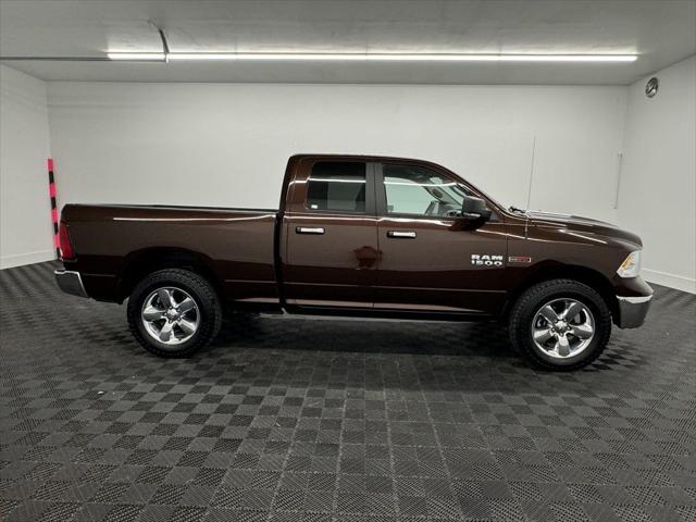 used 2015 Ram 1500 car, priced at $24,898