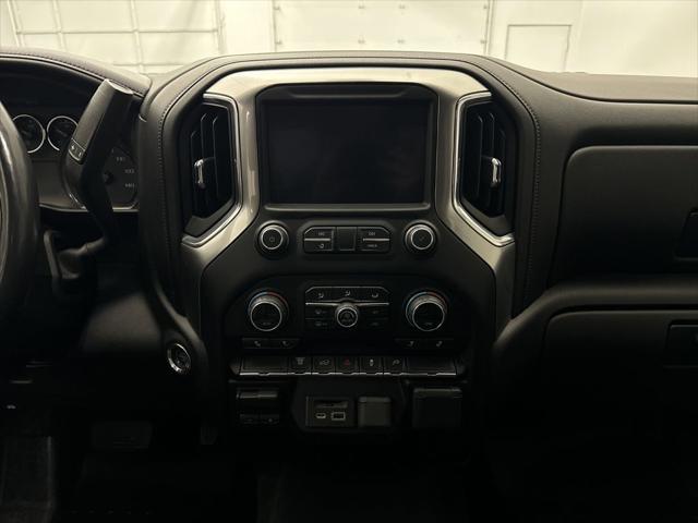 used 2020 Chevrolet Silverado 2500 car, priced at $61,998