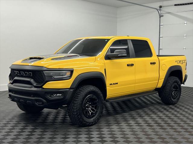 used 2023 Ram 1500 car, priced at $90,998