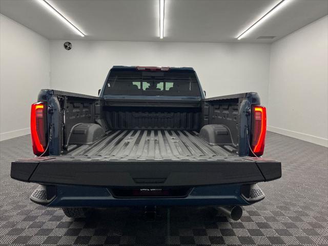 used 2024 GMC Sierra 2500 car, priced at $80,195