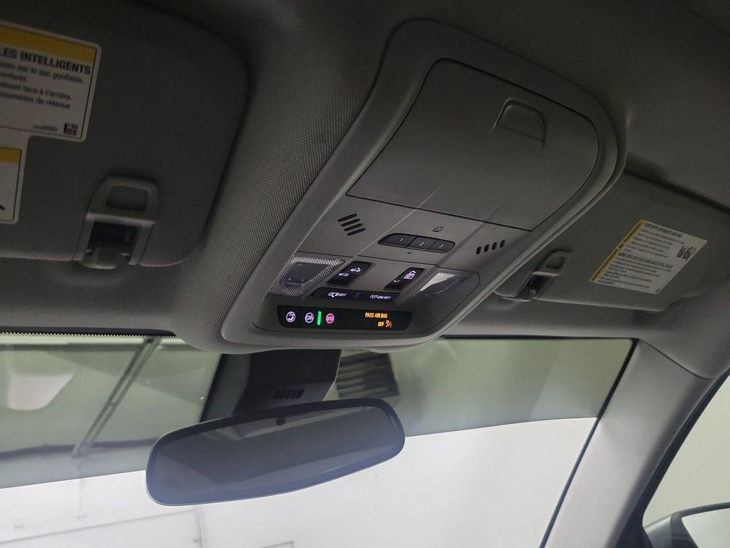 used 2020 GMC Terrain car, priced at $25,998