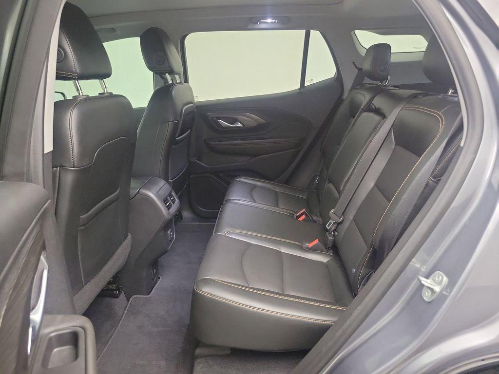 used 2020 GMC Terrain car, priced at $25,998