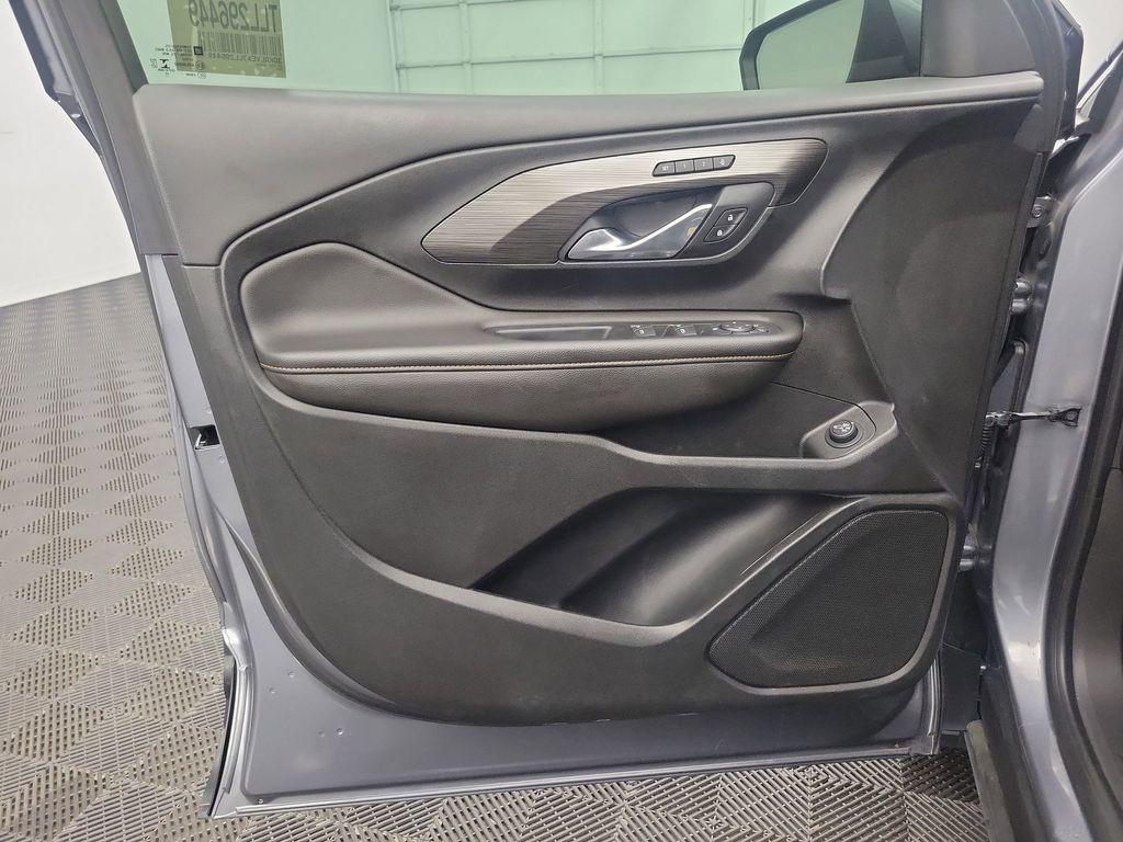 used 2020 GMC Terrain car, priced at $25,998