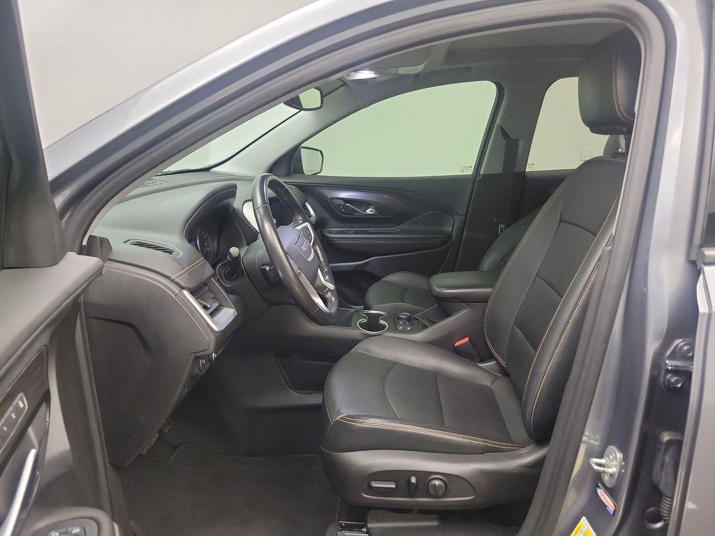 used 2020 GMC Terrain car, priced at $25,998