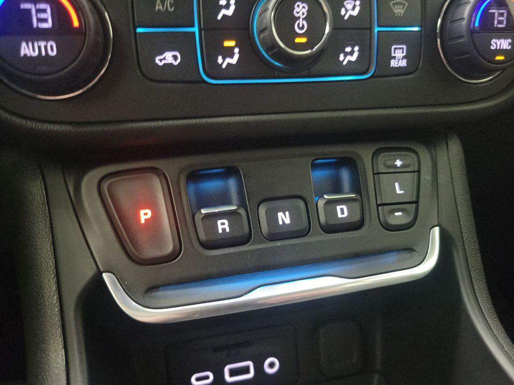 used 2020 GMC Terrain car, priced at $25,998