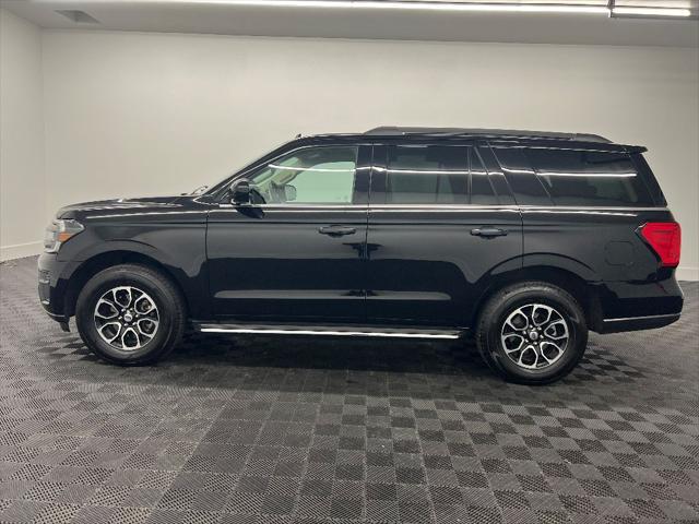 used 2022 Ford Expedition car, priced at $44,498