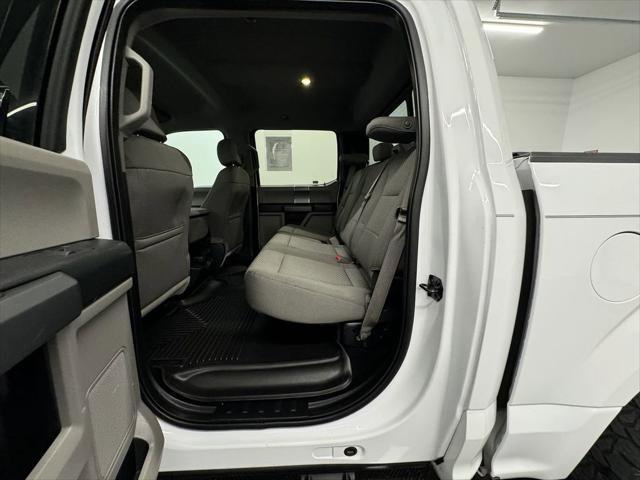 used 2015 Ford F-150 car, priced at $19,998