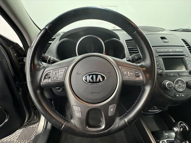 used 2013 Kia Soul car, priced at $8,998