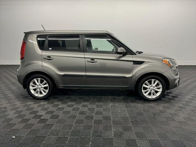 used 2013 Kia Soul car, priced at $8,998