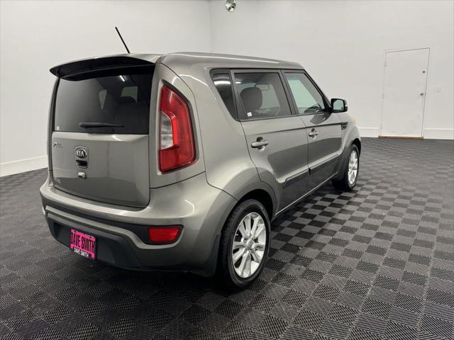 used 2013 Kia Soul car, priced at $8,998