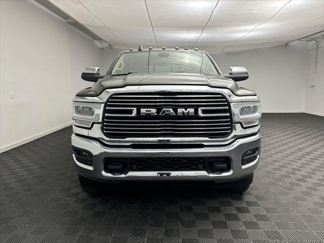 used 2022 Ram 3500 car, priced at $64,998