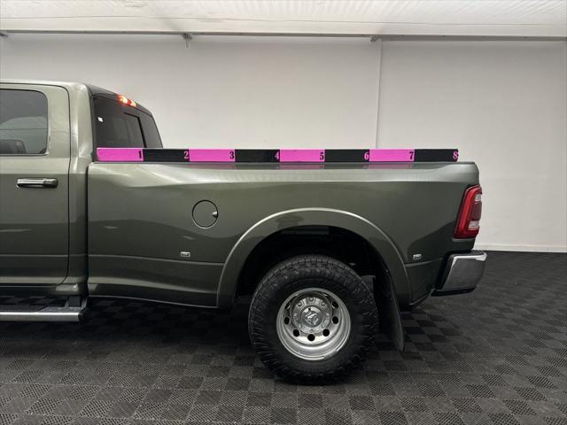 used 2022 Ram 3500 car, priced at $64,998