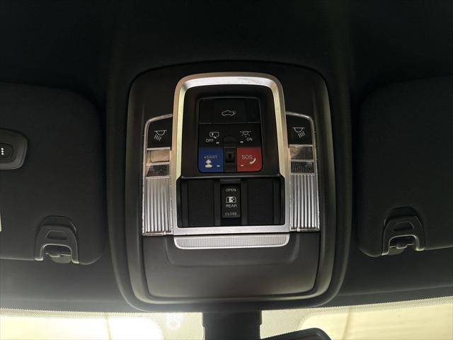 used 2022 Ram 2500 car, priced at $60,898