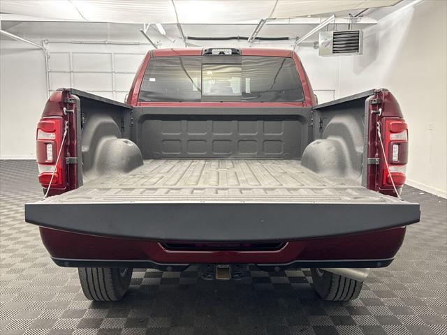 used 2022 Ram 2500 car, priced at $60,898