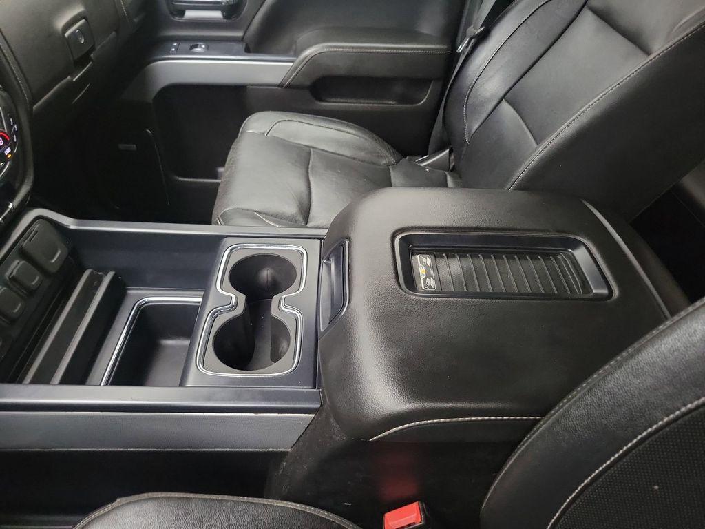 used 2019 Chevrolet Silverado 3500 car, priced at $41,998