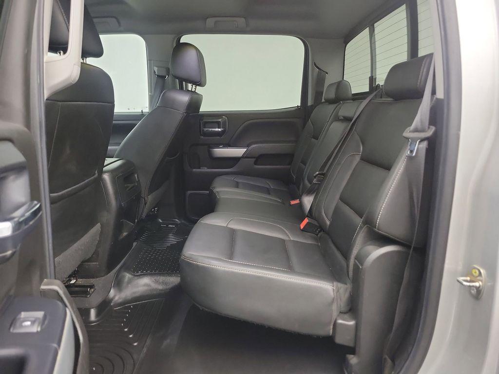 used 2019 Chevrolet Silverado 3500 car, priced at $41,998