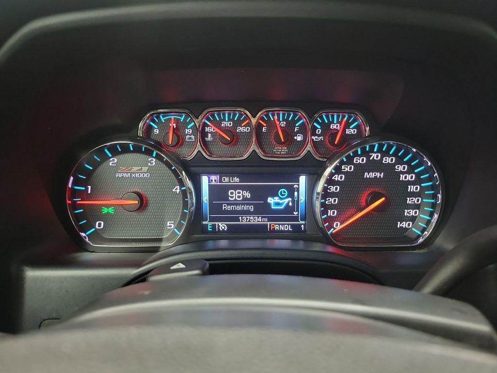 used 2019 Chevrolet Silverado 3500 car, priced at $41,998