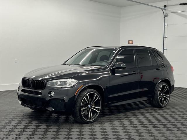 used 2016 BMW X5 car, priced at $17,298