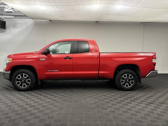 used 2014 Toyota Tundra car, priced at $26,998