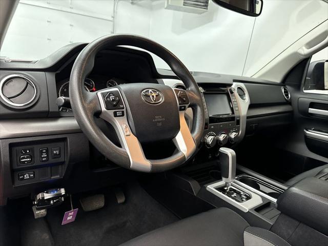 used 2014 Toyota Tundra car, priced at $26,998