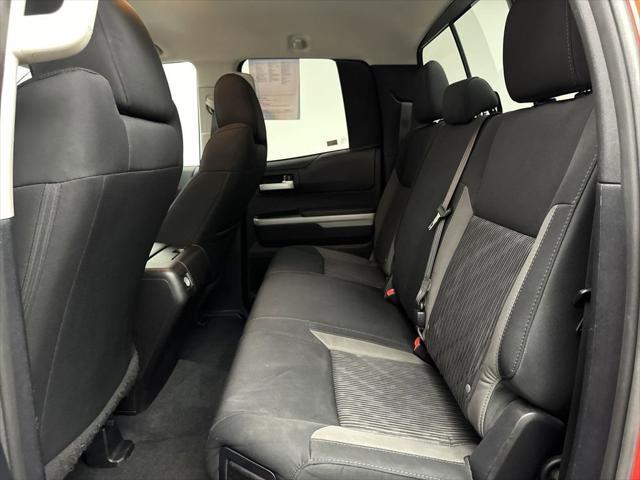 used 2014 Toyota Tundra car, priced at $26,998