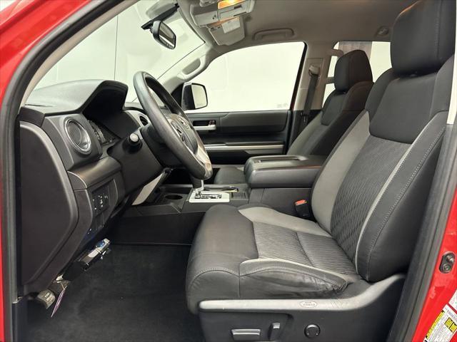 used 2014 Toyota Tundra car, priced at $26,998