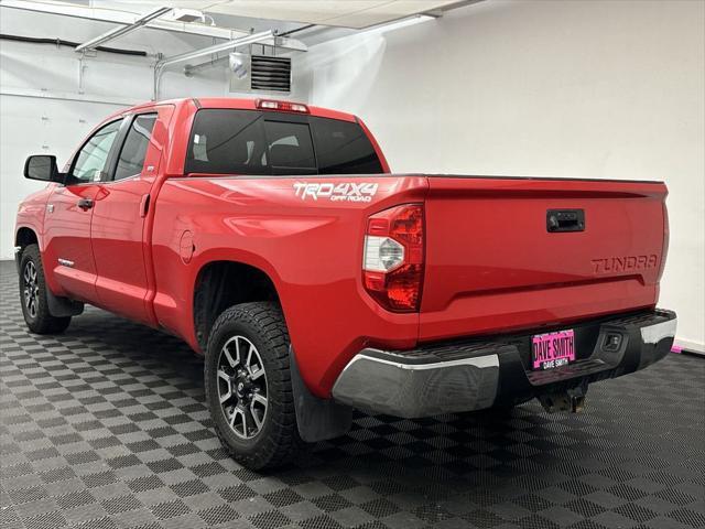 used 2014 Toyota Tundra car, priced at $26,998