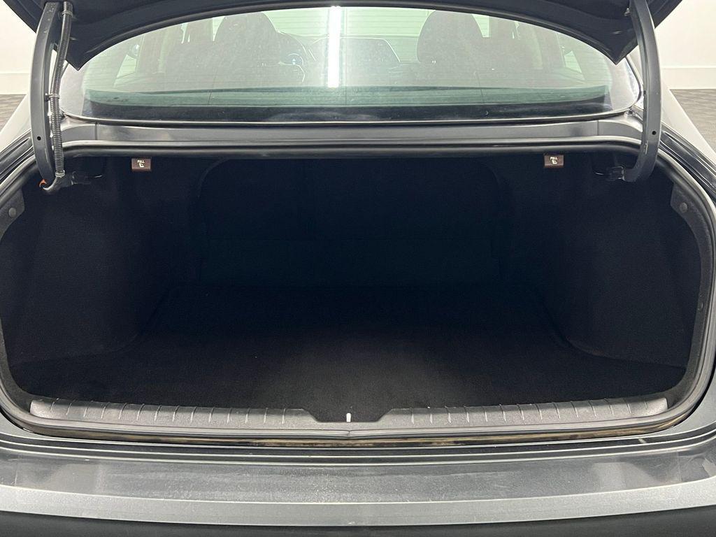 used 2021 Hyundai Sonata car, priced at $18,998