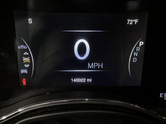 used 2019 Jeep Grand Cherokee car, priced at $16,298