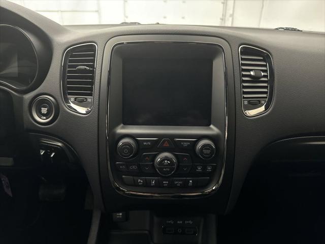 used 2020 Dodge Durango car, priced at $32,998