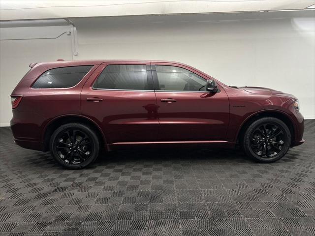 used 2020 Dodge Durango car, priced at $32,998