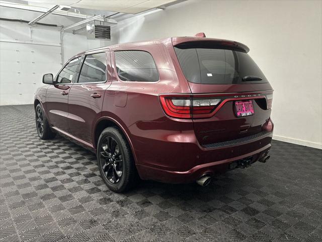 used 2020 Dodge Durango car, priced at $32,998