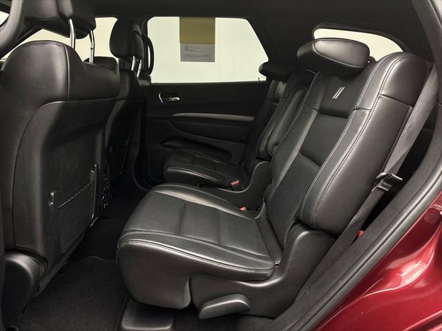 used 2020 Dodge Durango car, priced at $32,998