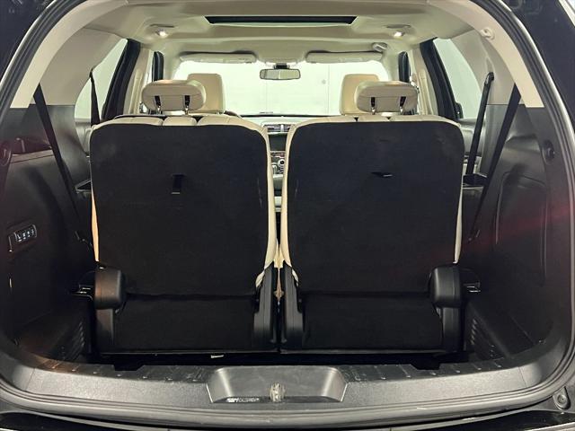 used 2018 Ford Explorer car, priced at $25,998