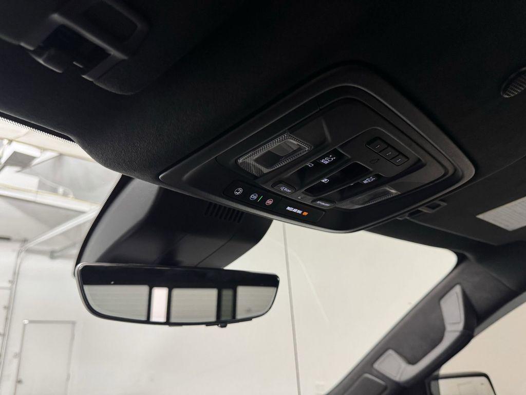 used 2023 GMC Sierra 1500 car, priced at $68,498