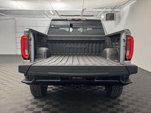 used 2023 GMC Sierra 1500 car, priced at $68,798