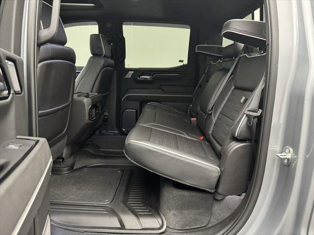 used 2023 GMC Sierra 1500 car, priced at $68,798
