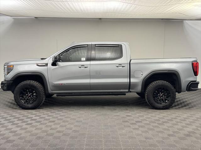 used 2023 GMC Sierra 1500 car, priced at $68,798