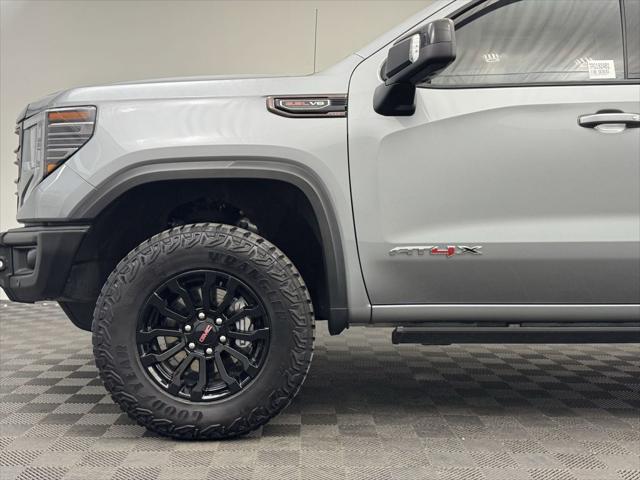 used 2023 GMC Sierra 1500 car, priced at $68,798