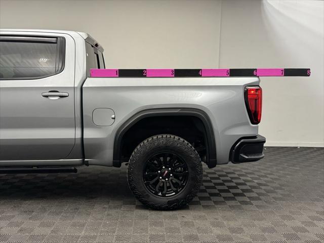 used 2023 GMC Sierra 1500 car, priced at $68,798