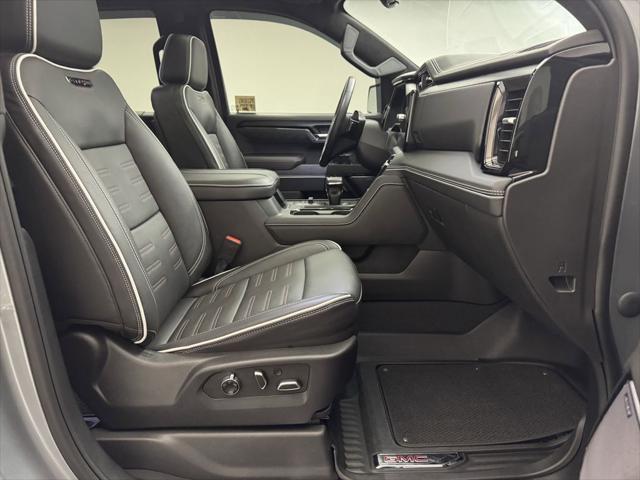 used 2023 GMC Sierra 1500 car, priced at $68,798