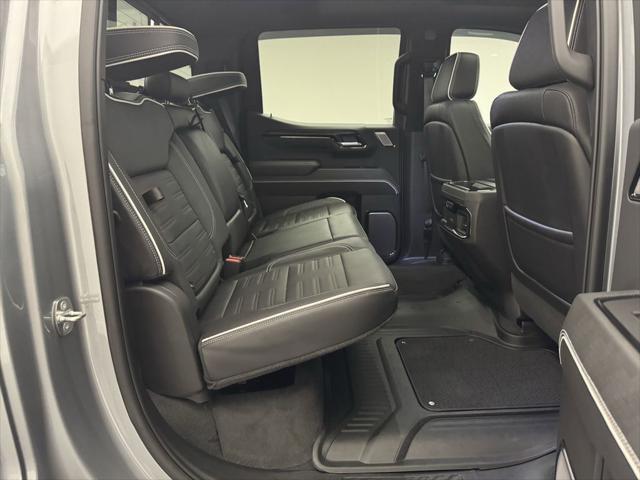 used 2023 GMC Sierra 1500 car, priced at $68,798