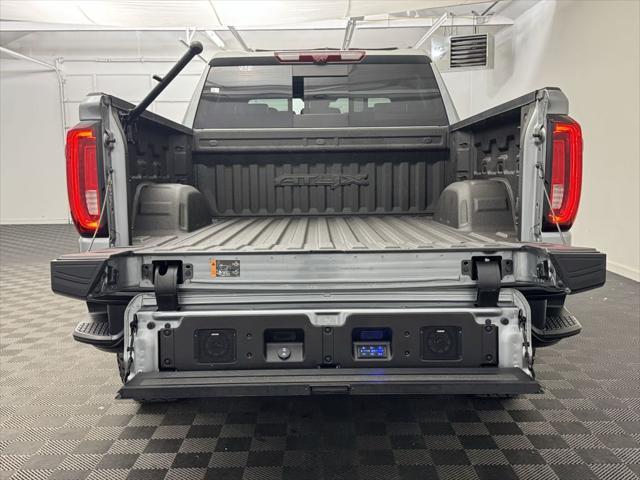 used 2023 GMC Sierra 1500 car, priced at $68,798