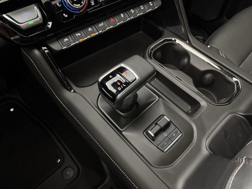 used 2023 GMC Sierra 1500 car, priced at $68,498